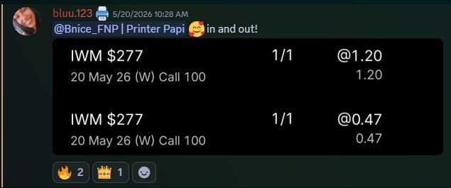PrintSquad member win, screenshot 10 of 14